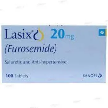 Furosemide Tablets